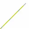Yellow/Blue Wire Tefzel 14 AWG