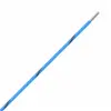 Blue/Black Wire Tefzel 12 AWG