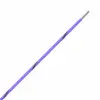 Violet/Black Wire Tefzel 16 AWG