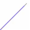 Violet/Brown Wire Tefzel 12 AWG