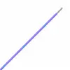 Violet/Blue Wire Tefzel 12 AWG