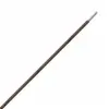 Brown/Black Wire Tefzel 18 AWG