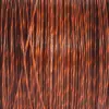 M22759/16-18-13 BROWN/ORANGE WIRE TEFZEL 18 AWG