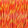 M22759/16-18-24 RED/YELLOW WIRE TEFZEL 18 AWG