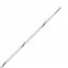 White/Gray Wire Tefzel 24 AWG
