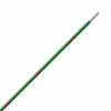 Green/Red Wire Tefzel 24 AWG