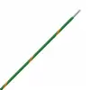 Green/Orange Wire Tefzel 10 AWG