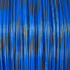 M22759/16-18-61 BLUE/BROWN WIRE TEFZEL 18 AWG