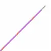 Violet/Orange Wire Tefzel 24 AWG