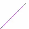 Violet/Green Wire Tefzel 12 AWG