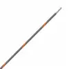 Gray/Orange Wire Tefzel 24 AWG