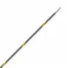 Gray/Yellow Wire Tefzel 24 AWG