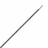 Gray/Blue Wire Tefzel 24 AWG