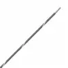 Gray/White Wire Tefzel 24 AWG