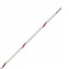 White/Red Wire Tefzel 8 AWG