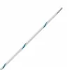 White/Blue Wire Tefzel 8 AWG