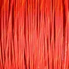 M22759/16-16-23 RED/ORANGE WIRE TEFZEL 16 AWG