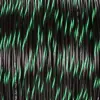 M22759/16-20-05 BLACK /GREEN WIRE TEFZEL 20 AWG