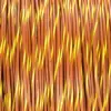 M22759/16-20-14 BROWN/YELLOW WIRE TEFZEL 20 AWG