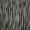 M22759/16-20-80 GRAY/BLACK WIRE TEFZEL 20 AWG