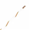 TXL 14 WHITE/ORANGE STRIPED WIRE