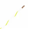 TXL 18 WHITE/YELLOW STRIPED WIRE