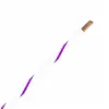 TXL 22 WHITE/PURPLE STRIPED WIRE
