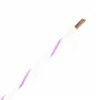 TXL 20 WHITE/PINK STRIPED WIRE