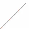 Gray/Orange Wire Tefzel 16 AWG