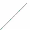 Gray/Green Wire Tefzel 14 AWG
