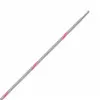 Gray/Red Wire Tefzel 26 AWG