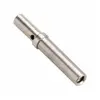 SOC, SOLID, SIZE 16, 16-20 AWG, NI