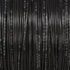 M22759/32-14-0 BLACK WIRE TEFZEL 14 AWG