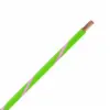TXL 14 LIGHT GREEN/PINK STRIPED WIRE