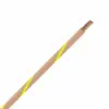 TXL 20 TAN/YELLOW STRIPED WIRE