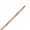 TXL 20 TAN/GRAY STRIPED WIRE