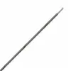 Gray/Brown Wire Tefzel 18 AWG
