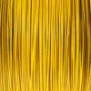 M22759/16-16-4 YELLOW WIRE TEFZEL 16 AWG