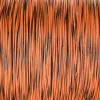 M22759/16-22-10 BROWN/BLACK WIRE TEFZEL 22 AWG