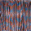 M22759/16-22-16 BROWN/BLUE WIRE TEFZEL 22 AWG