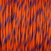 M22759/16-20-37 ORANGE/VIOLET WIRE TEFZEL 20 AWG