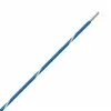 Blue/White Wire Tefzel 10 AWG