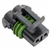 METRIPAK 280 2 WAY HOUSING