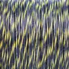 BLACK/YELLOW WIRE TEFZEL 18 AWG