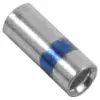 MINI SEAL CRIMP STUB SPLICE- BLUE