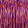 M22759/16-22-73 VIOLET/ORANGE WIRE TEFZEL 22 AWG