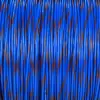 M22759/16-22-61 BLUE/BROWN WIRE TEFZEL 22 AWG