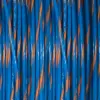 M22759/16-22-63 BLUE/ORANGE WIRE TEFZEL 22 AWG