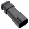 DT 4 WAY RECEPTACLE SHRINK BOOT ADAPTER
