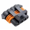 4 WAY M/P HOUSING COILPACK